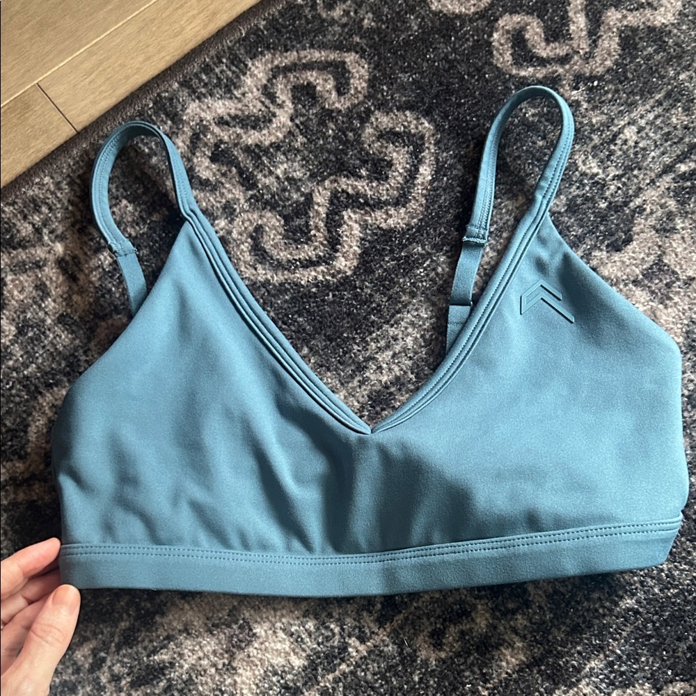 Oner Active Teal Bralette